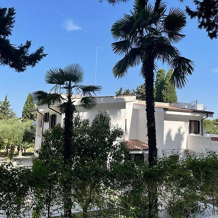 Relais Lavalle Taranto Luaran gambar