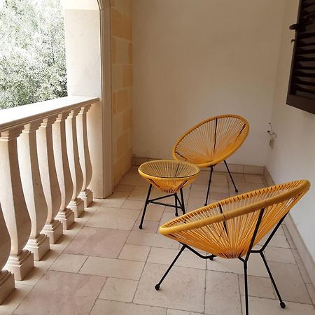 Relais Lavalle Taranto Luaran gambar