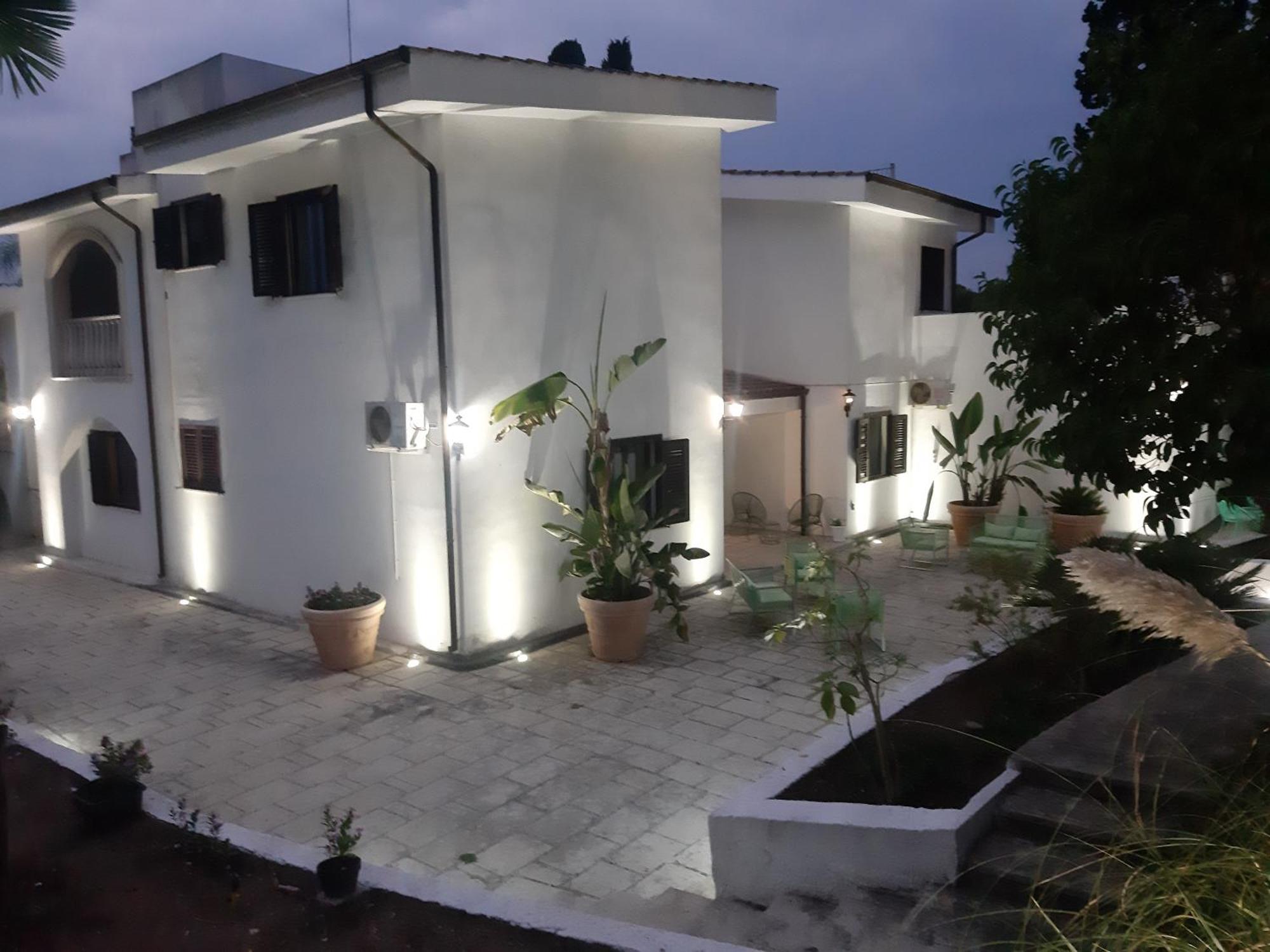 Relais Lavalle Taranto Luaran gambar
