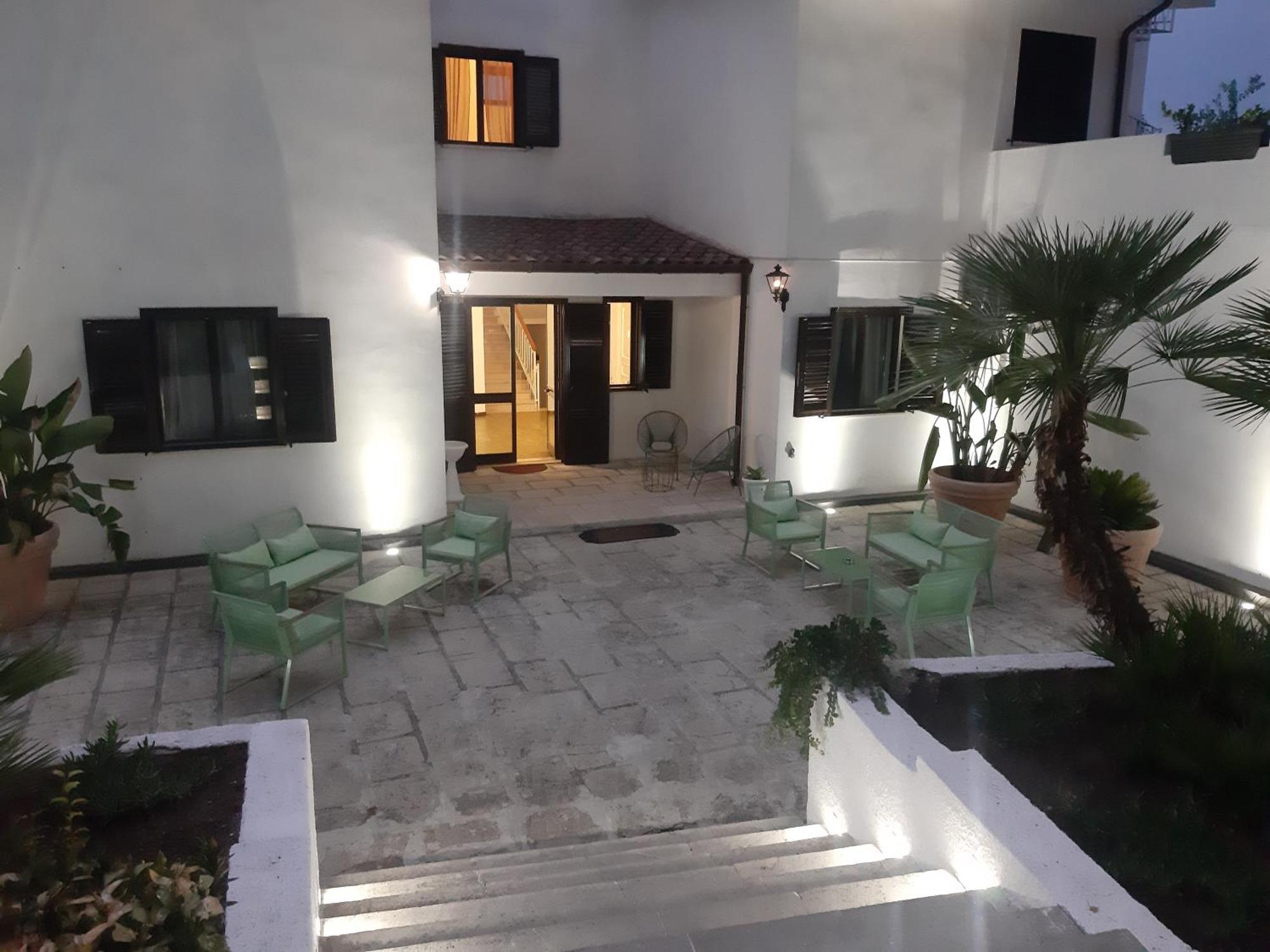Relais Lavalle Taranto Luaran gambar