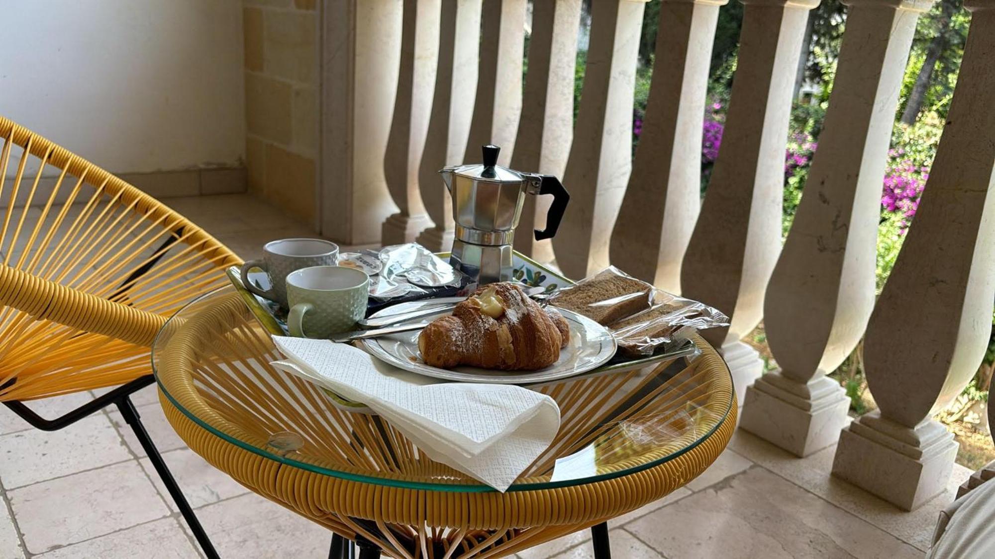 Relais Lavalle Taranto Luaran gambar
