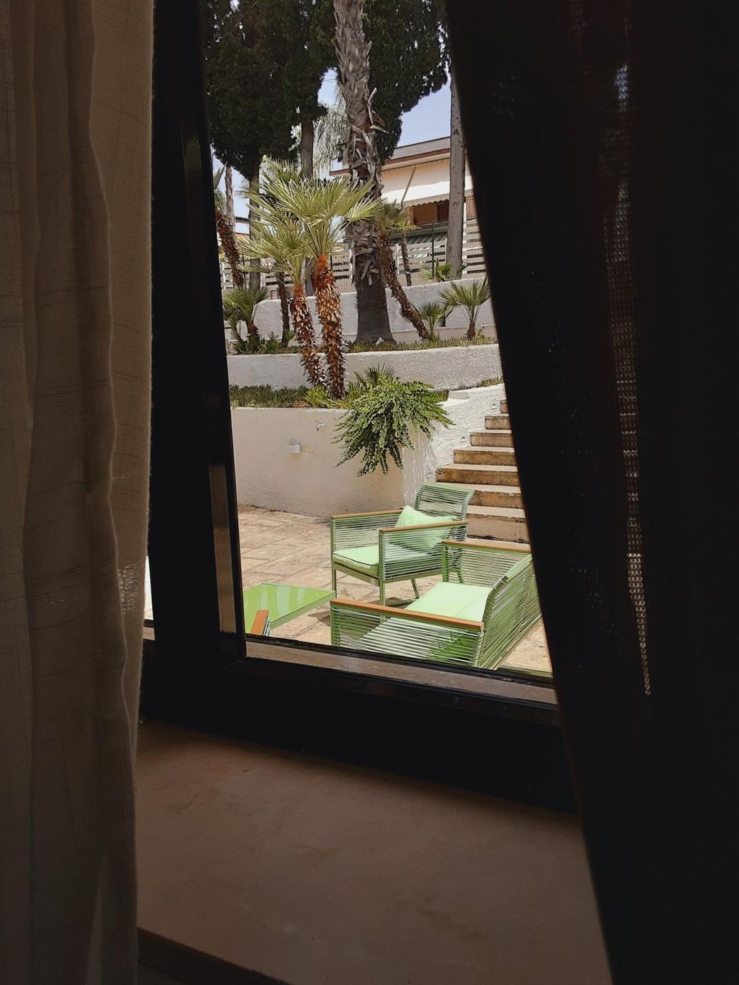Relais Lavalle Taranto Luaran gambar