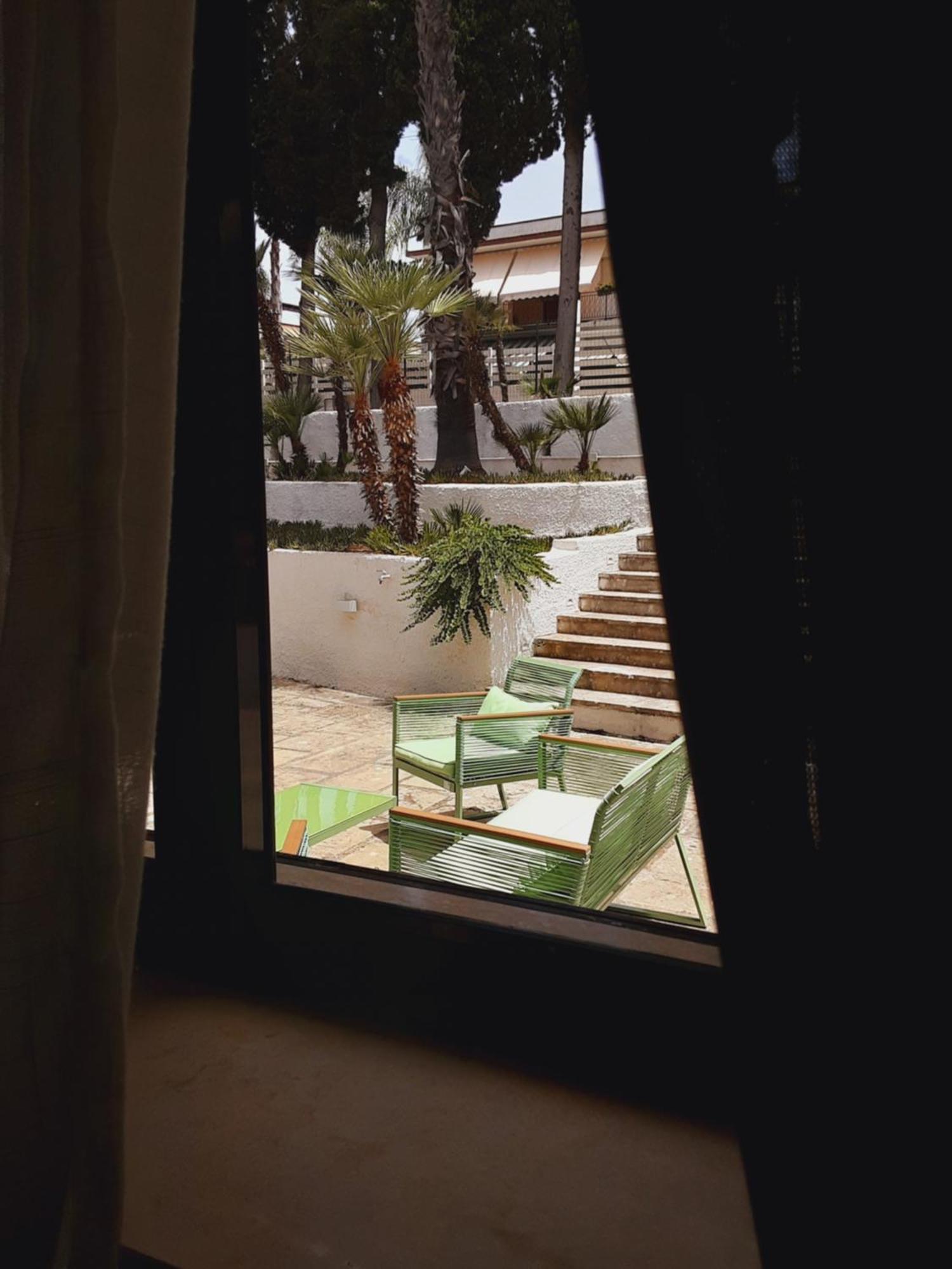 Relais Lavalle Taranto Luaran gambar