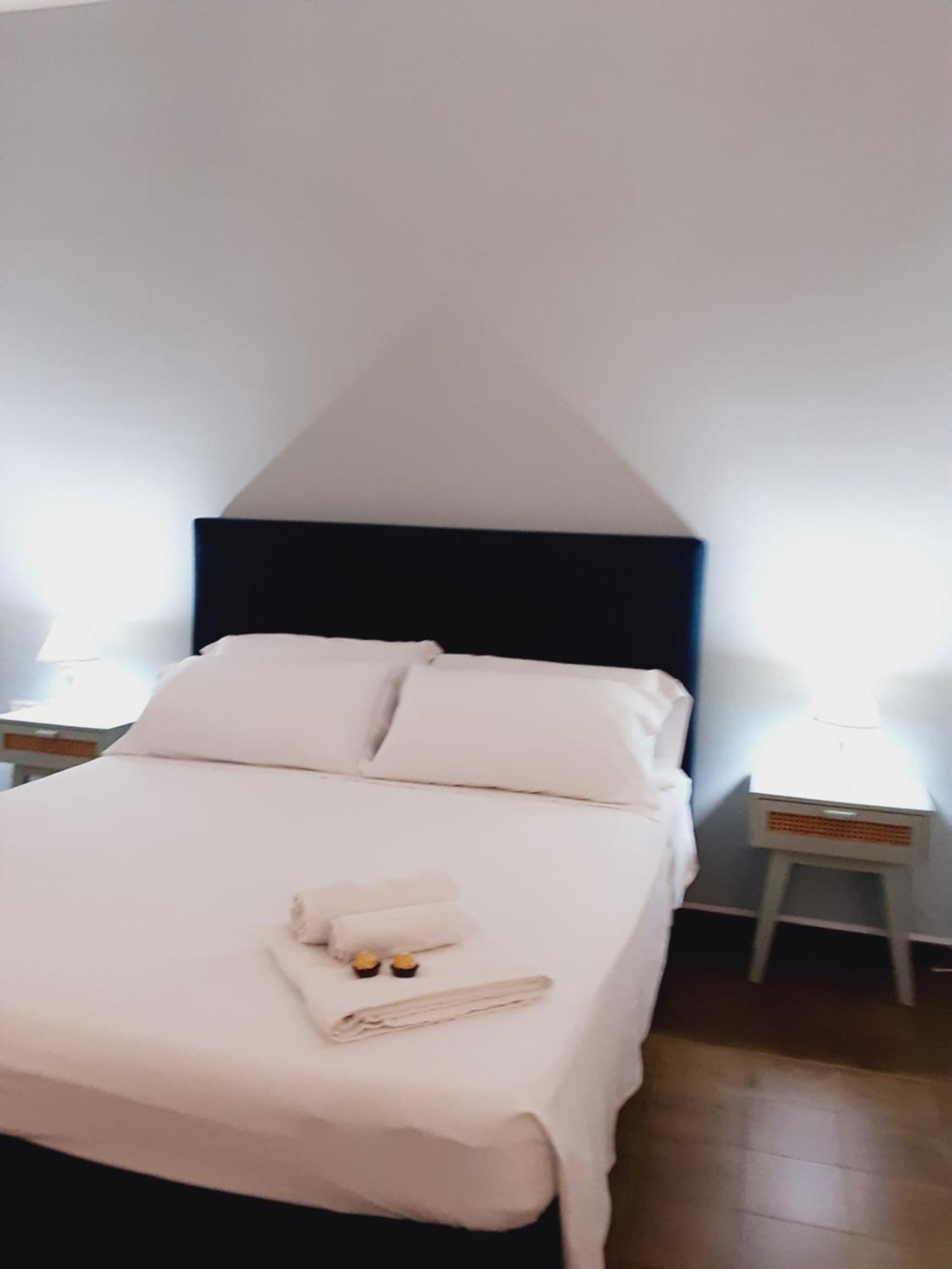 Relais Lavalle Taranto Luaran gambar