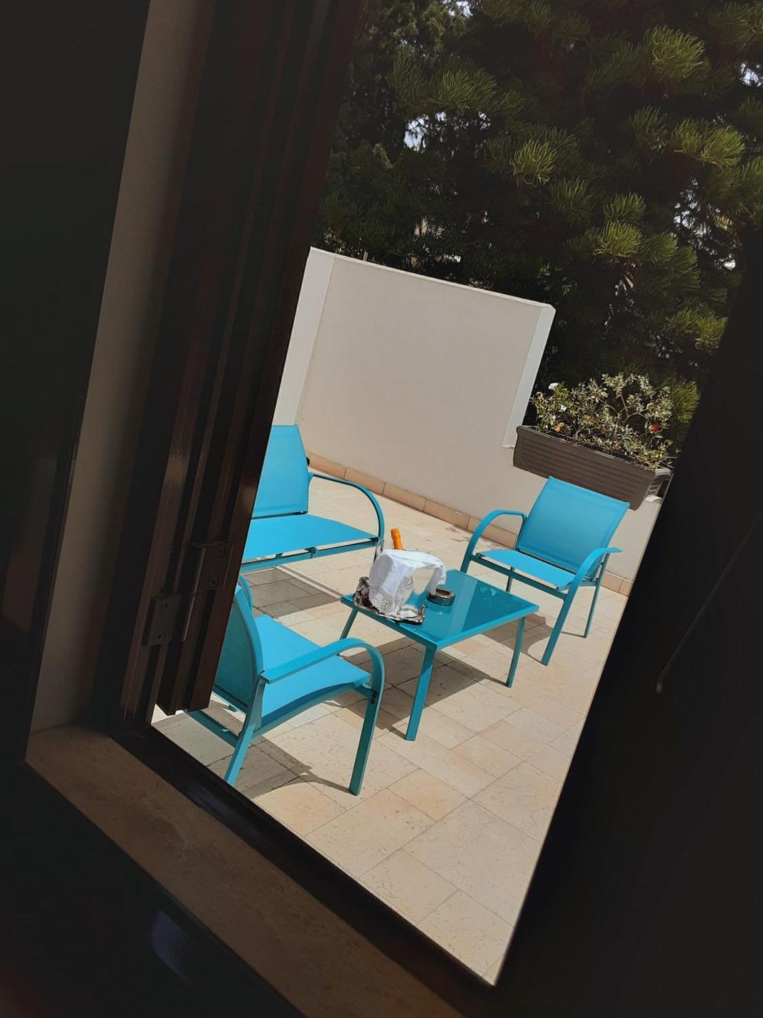 Relais Lavalle Taranto Luaran gambar