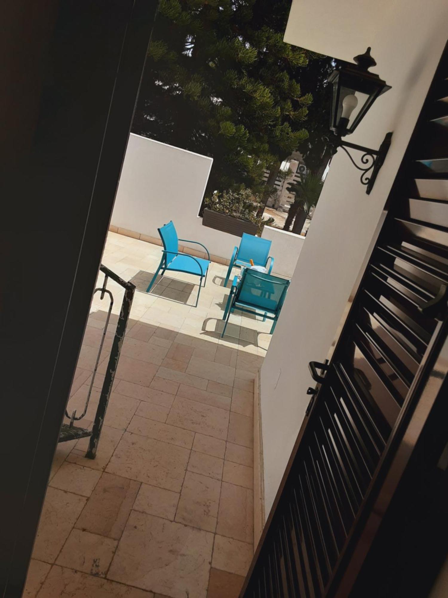 Relais Lavalle Taranto Luaran gambar