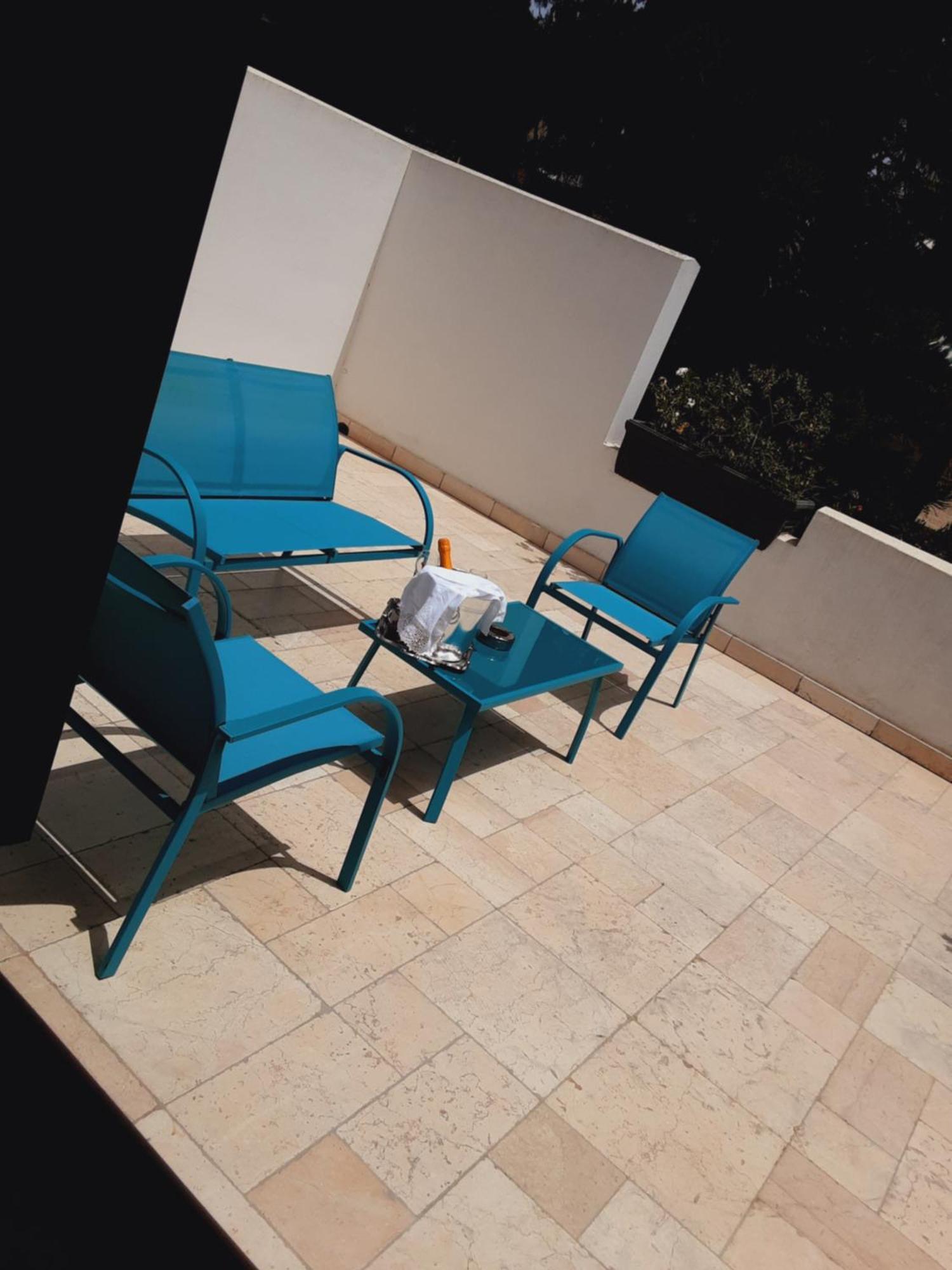 Relais Lavalle Taranto Luaran gambar