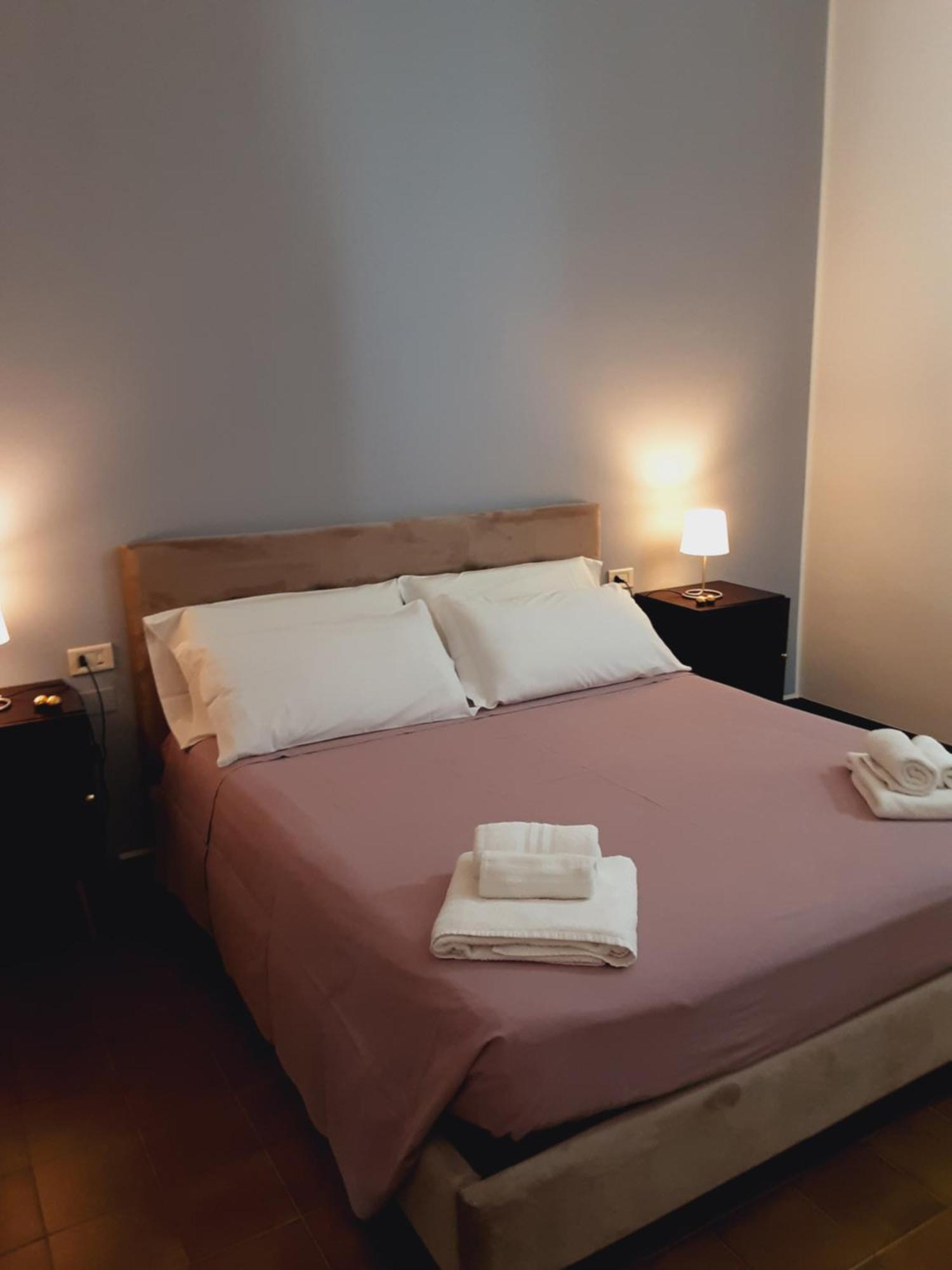 Relais Lavalle Taranto Luaran gambar
