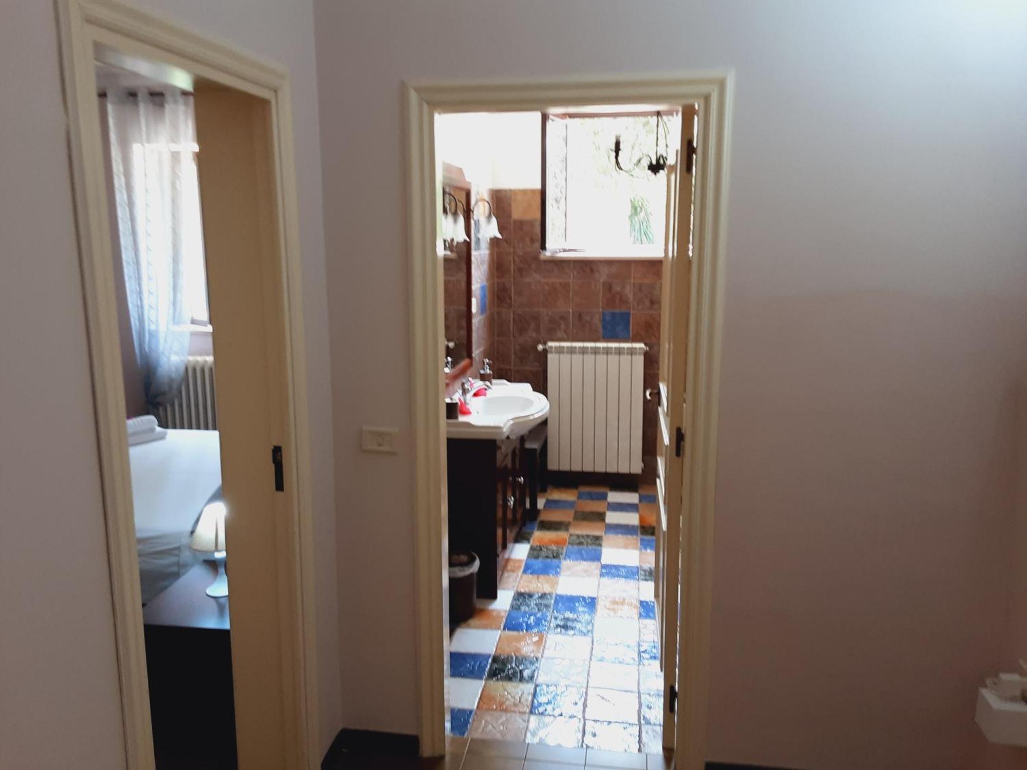 Relais Lavalle Taranto Luaran gambar