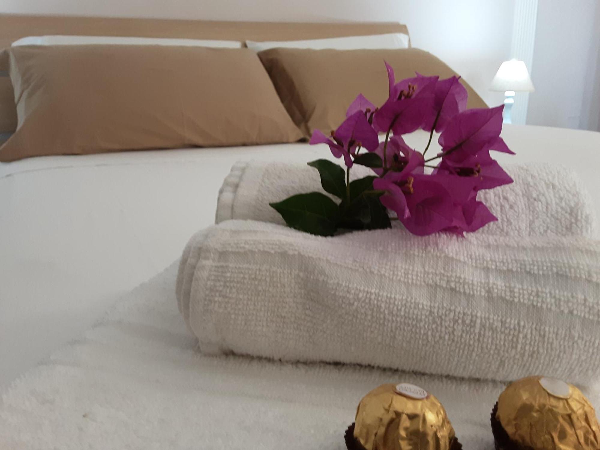 Relais Lavalle Taranto Luaran gambar