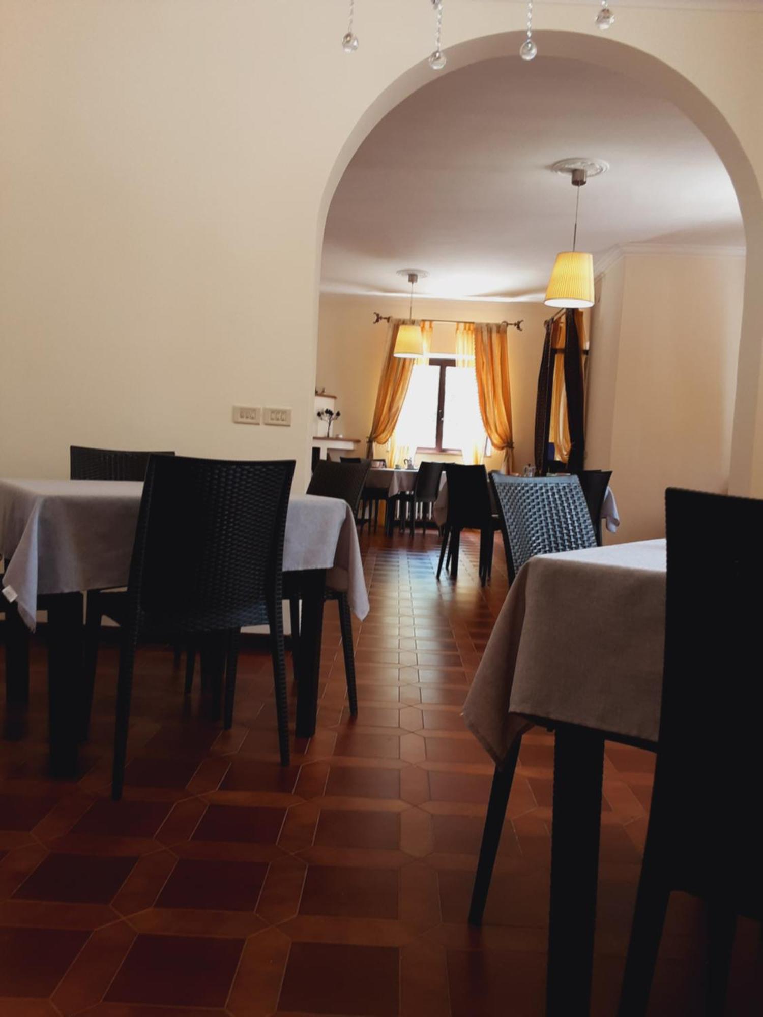 Relais Lavalle Taranto Luaran gambar