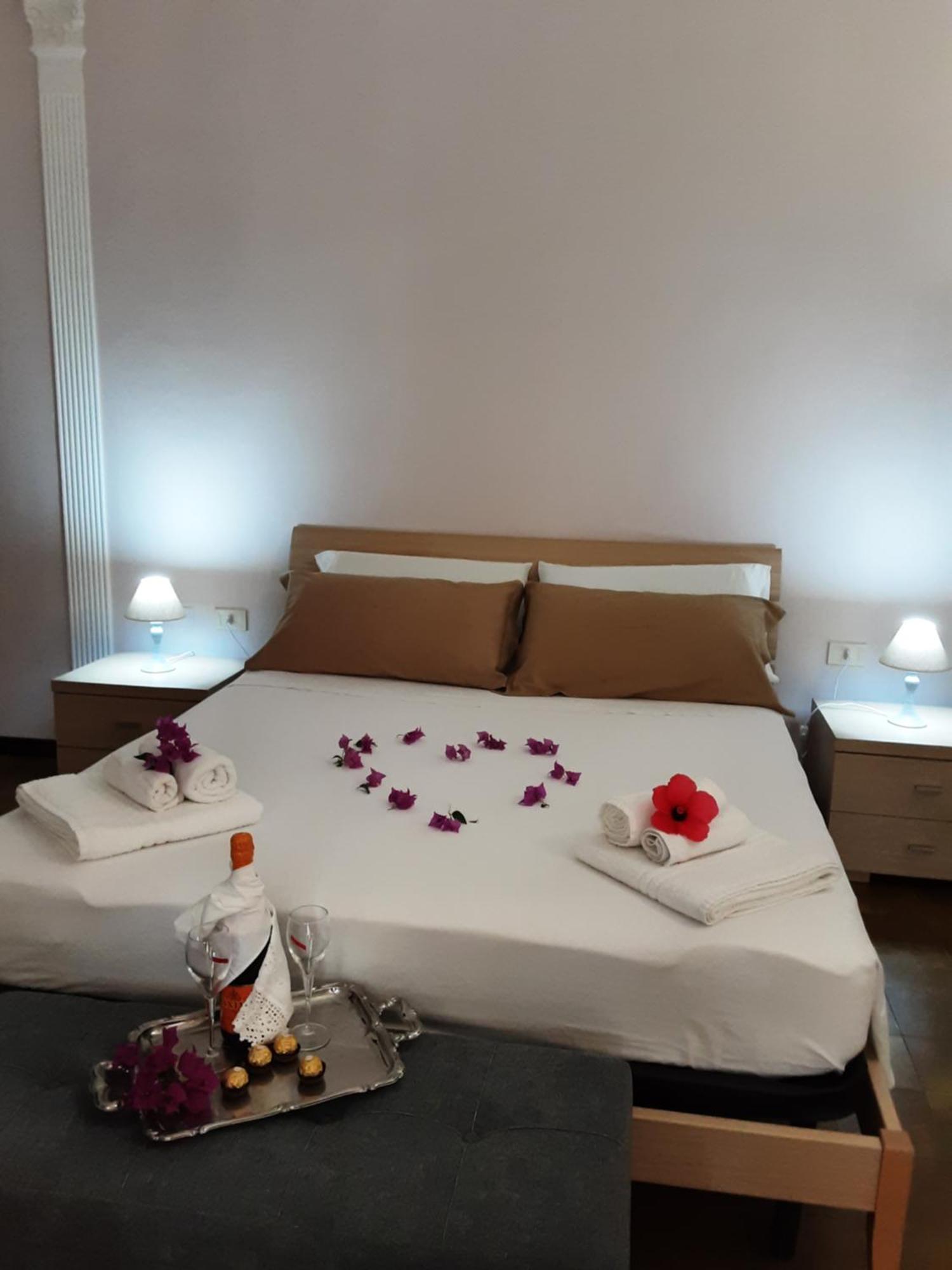Relais Lavalle Taranto Luaran gambar