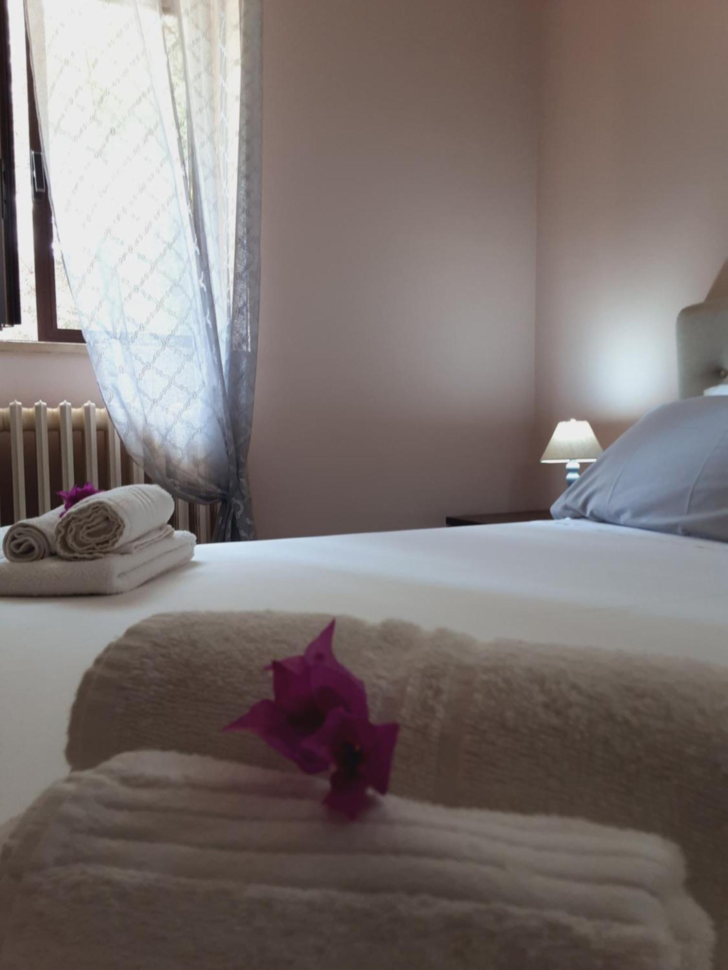Relais Lavalle Taranto Luaran gambar