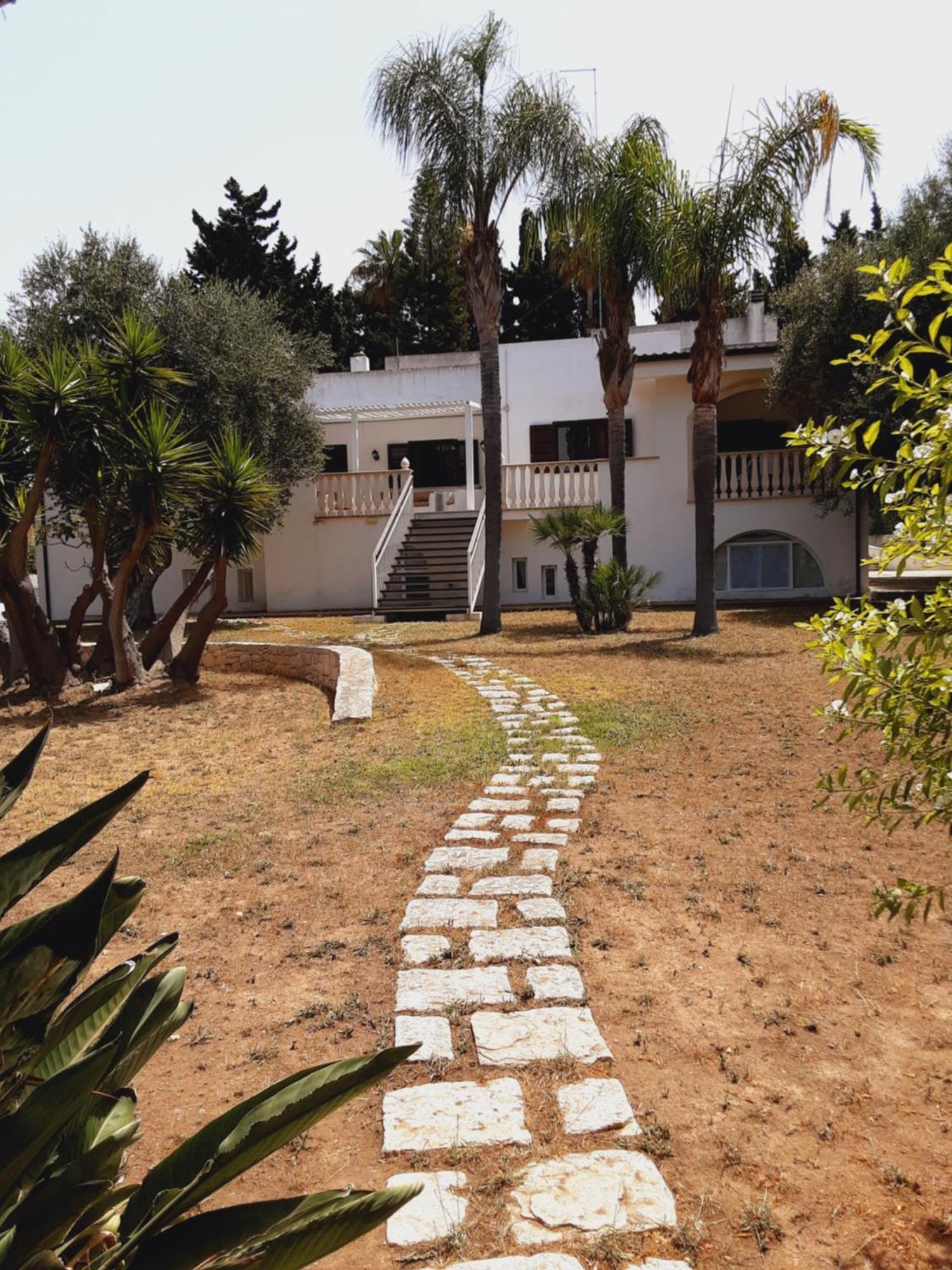 Relais Lavalle Taranto Luaran gambar