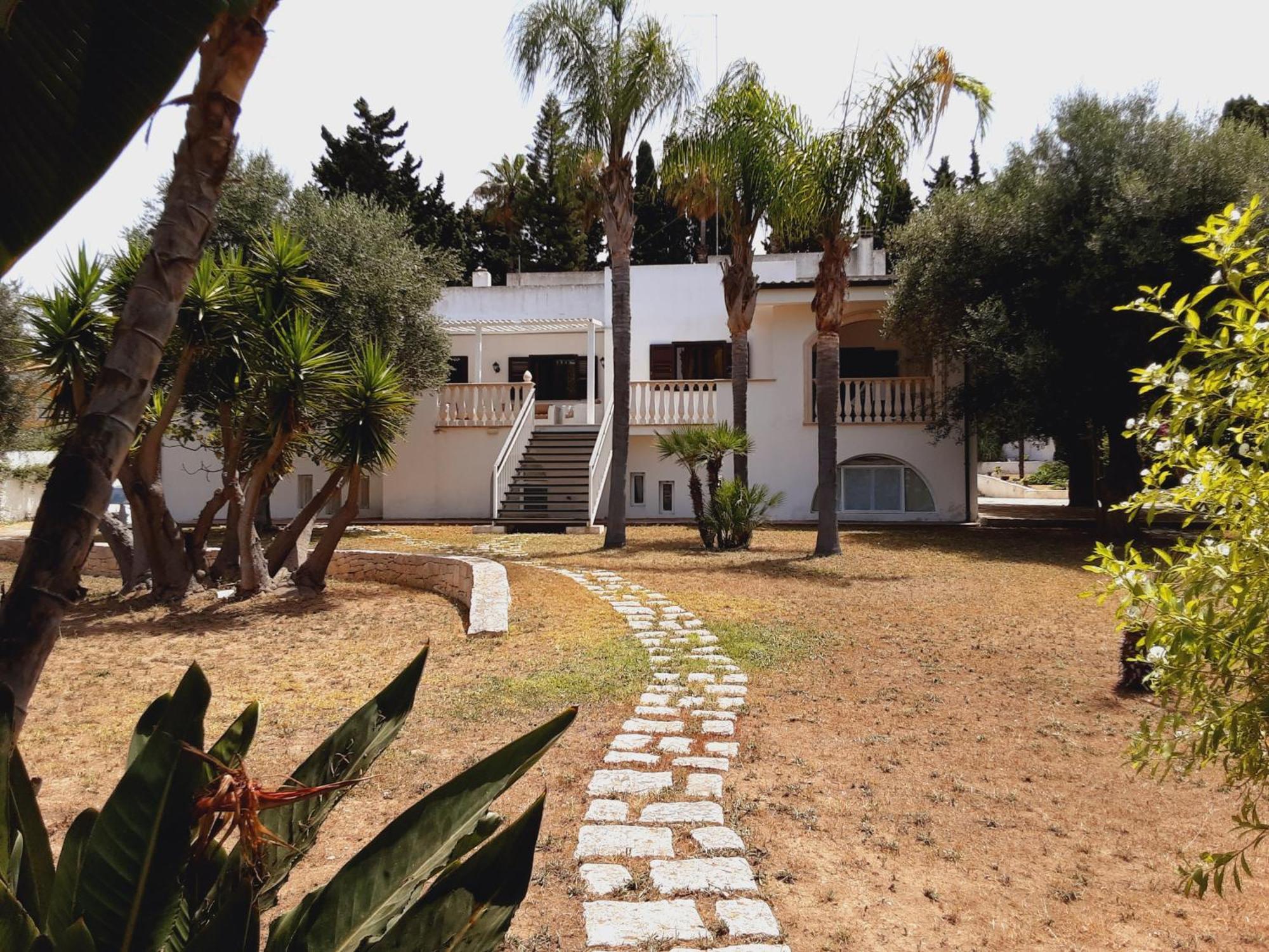 Relais Lavalle Taranto Luaran gambar