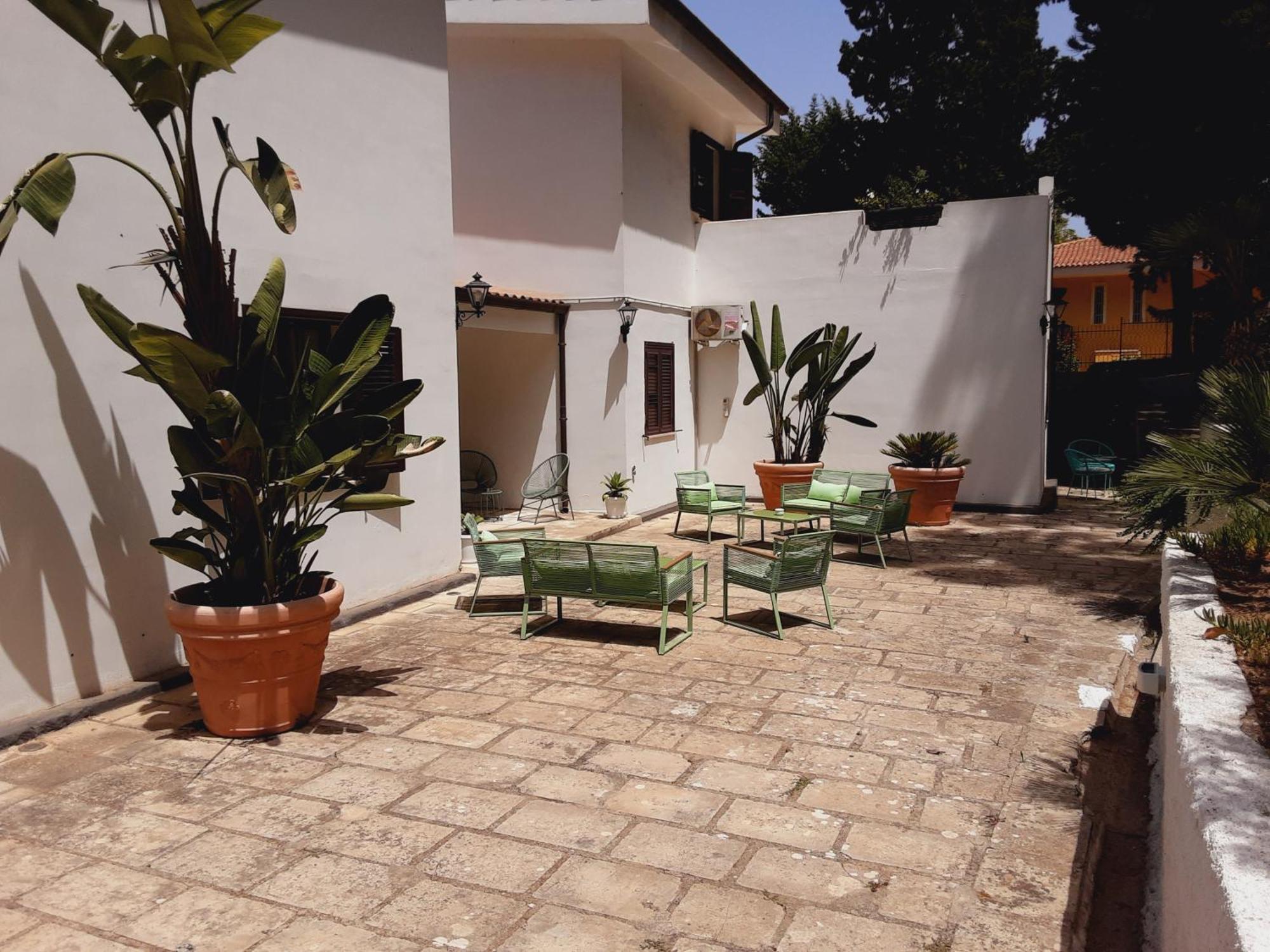 Relais Lavalle Taranto Luaran gambar
