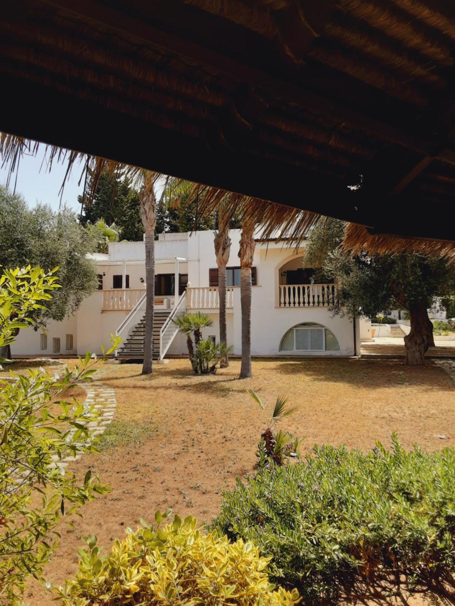 Relais Lavalle Taranto Luaran gambar