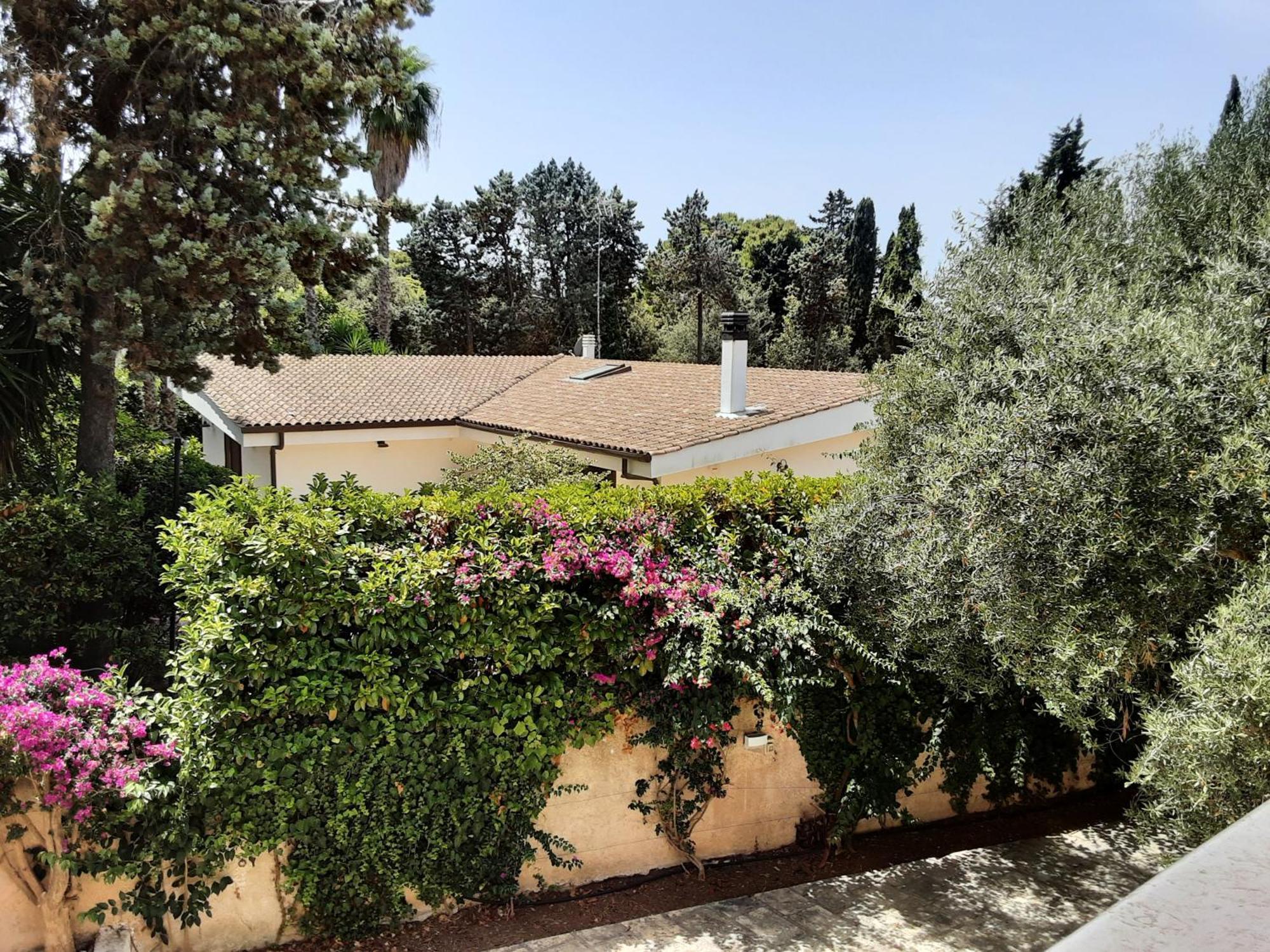 Relais Lavalle Taranto Luaran gambar