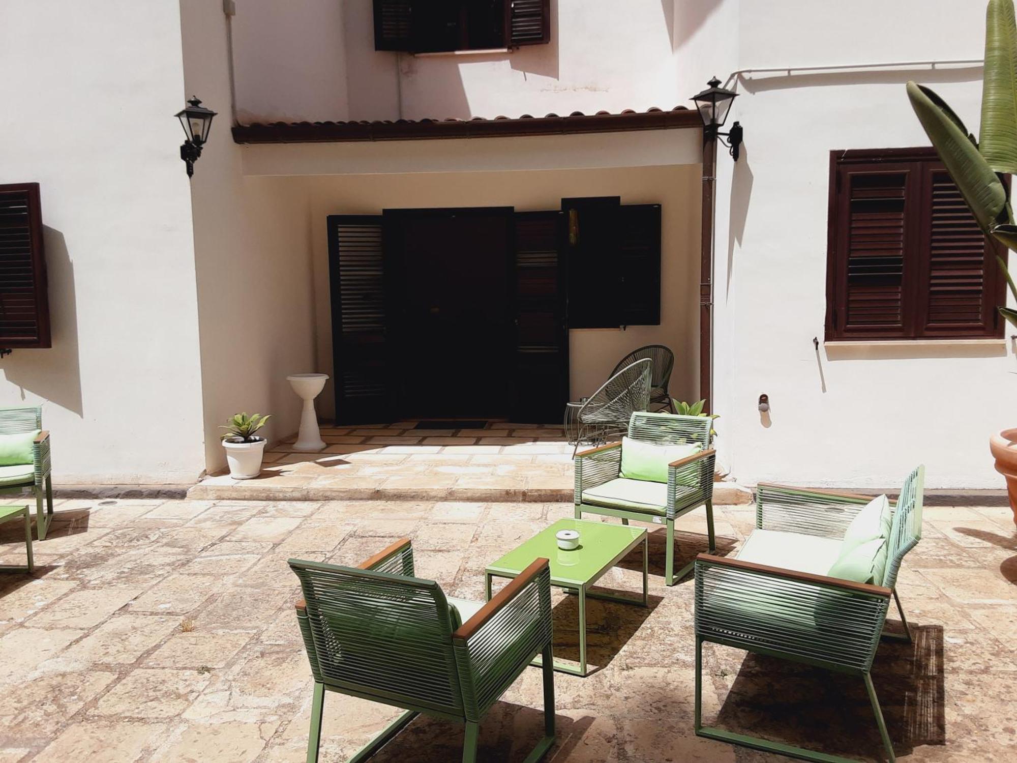 Relais Lavalle Taranto Luaran gambar