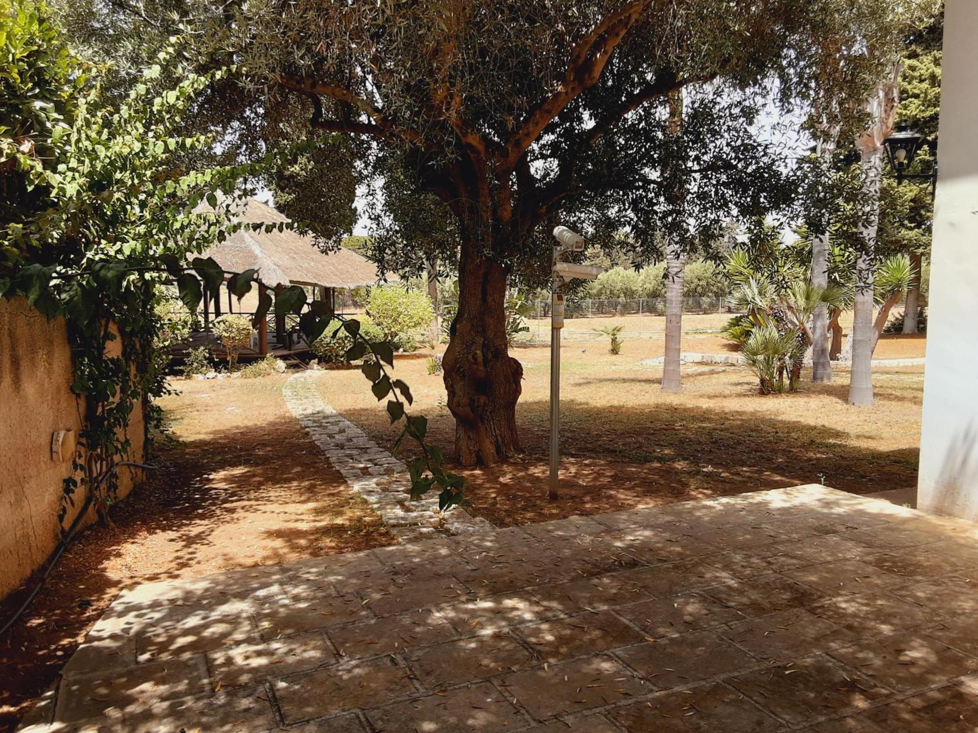 Relais Lavalle Taranto Luaran gambar