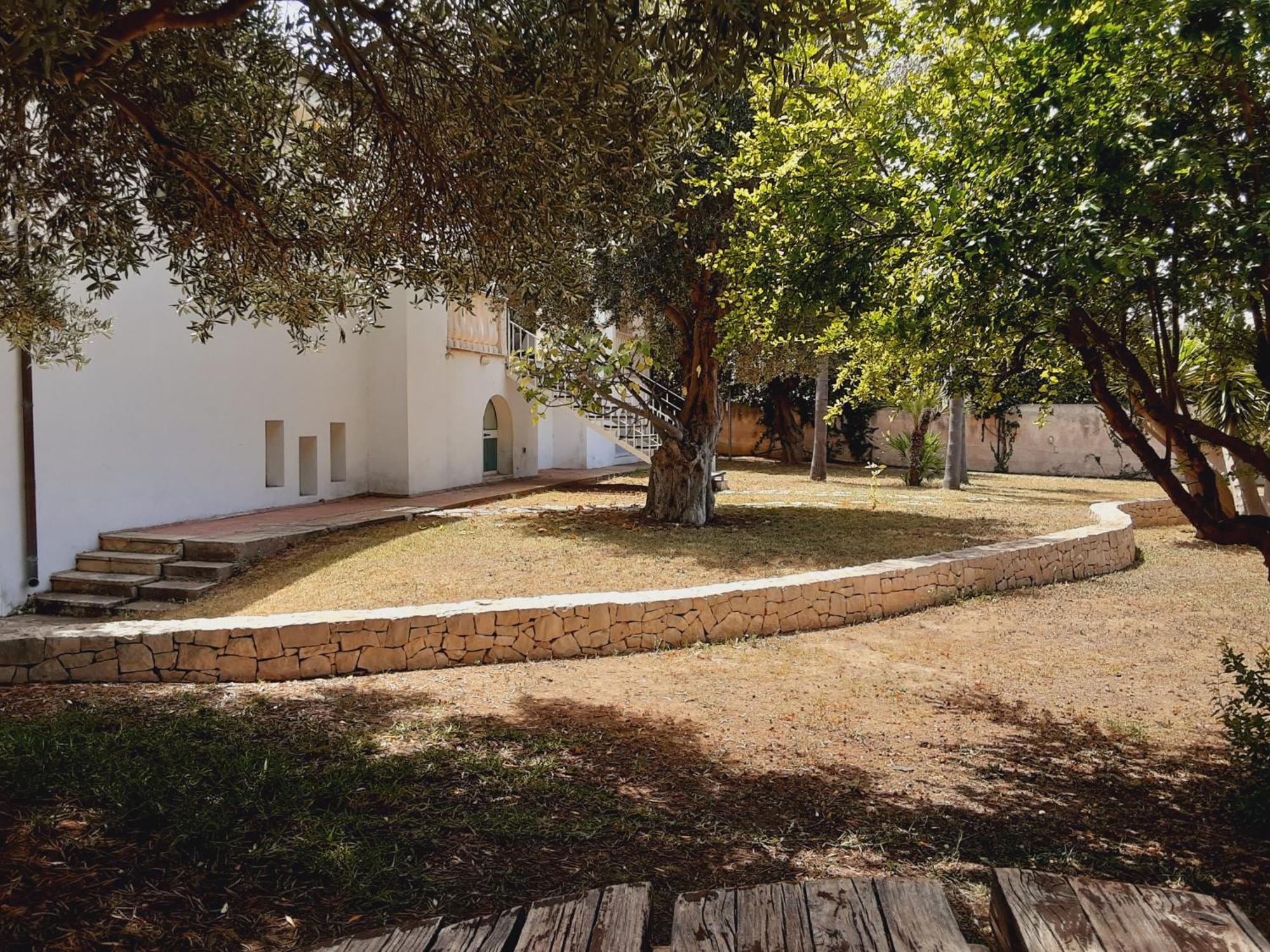 Relais Lavalle Taranto Luaran gambar